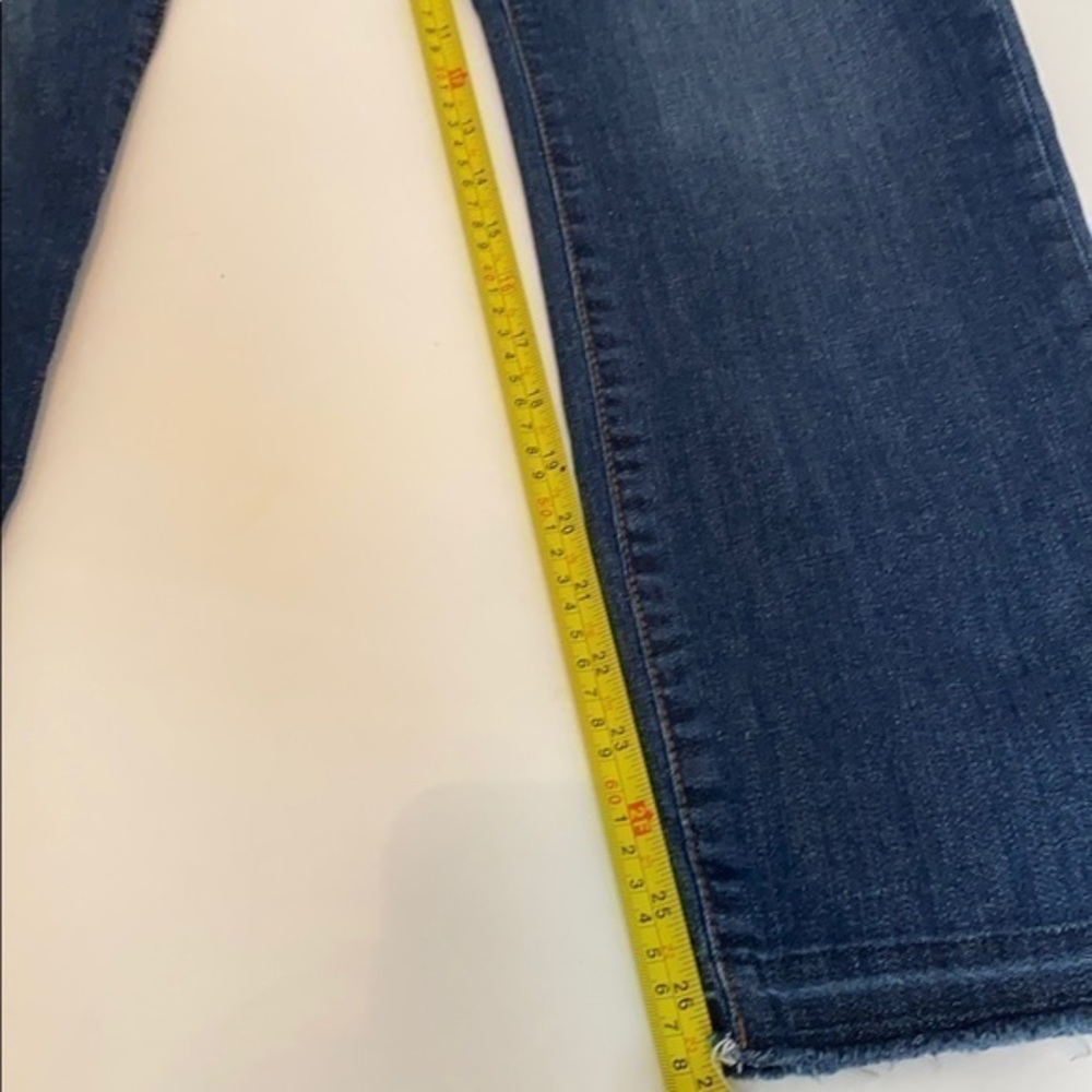 KUT from the Kloth Jeans with Holes and Distress - Picture 11 of 14
